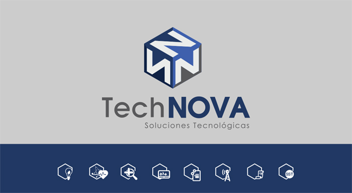 Technova Soluciones Tecnol gicas Integradas